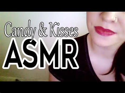 asmr kiss|Soft Spoken ASMR Kissing & Gentle Whispering Needy Girlfriend .